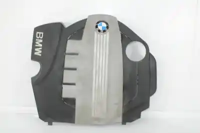 Peça sobressalente para automóvel em segunda mão tampa do motor por bmw serie 3 berlina (e90) 318d referências oem iam 14389710