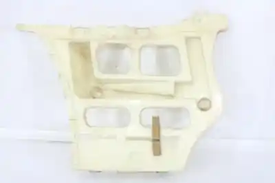 Peça sobressalente para automóvel em segunda mão suporte do para-choque traseiro esquerdo por bmw serie 3 berlina (e90) 318d referências oem iam 51127906505