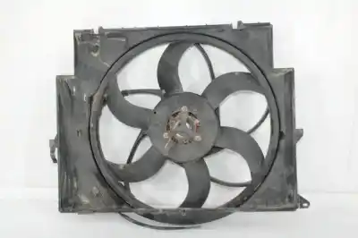 Peça sobressalente para automóvel em segunda mão termoventilador elétrico por bmw serie 3 berlina (e90) 318d referências oem iam 16326937515