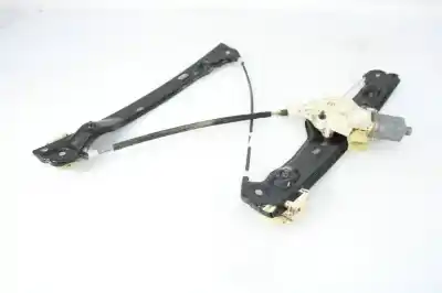Peça sobressalente para automóvel em segunda mão elevador de vidros dianteiro direito por bmw serie 3 berlina (e90) 318d referências oem iam 7140588e