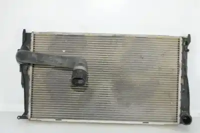 Peça sobressalente para automóvel em segunda mão radiador de água por bmw serie 3 berlina (e90) 318d referências oem iam 1711778890307