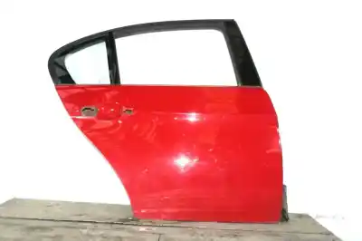 Peça sobressalente para automóvel em segunda mão porta do automóvel traseira direita por bmw serie 3 berlina (e90) 318d referências oem iam 