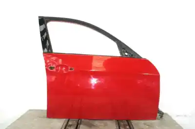 Peça sobressalente para automóvel em segunda mão porta dianteira direita por bmw serie 3 berlina (e90) 318d referências oem iam 