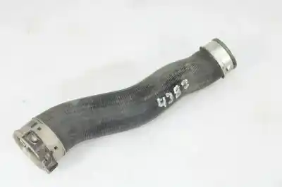 Peça sobressalente para automóvel em segunda mão tubo de pressão do turbo por bmw serie 3 berlina (e90) 318d referências oem iam 1161779748203