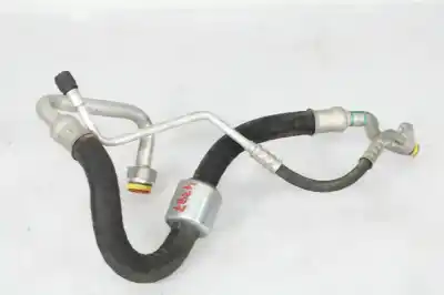 Peça sobressalente para automóvel em segunda mão tubos de ar condicionado por bmw serie 3 berlina (e90) 318d referências oem iam 6453916836501