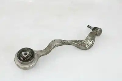 Peça sobressalente para automóvel em segunda mão braço de suspensão inferior esquerdo dianteiro por bmw serie 3 berlina (e90) 318d referências oem iam 6765305