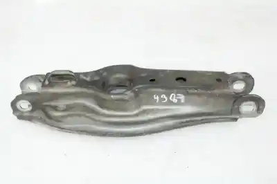 Peça sobressalente para automóvel em segunda mão braço de suspensão traseiro inferior direito por bmw serie 3 berlina (e90) 318d referências oem iam 