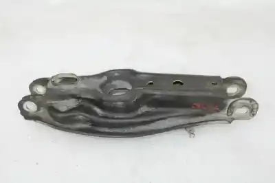 Peça sobressalente para automóvel em segunda mão braço de suspensão inferior traseiro esquerdo por bmw serie 3 berlina (e90) 318d referências oem iam 