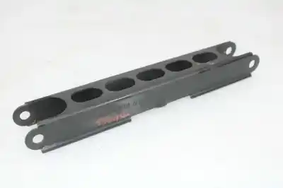 Peça sobressalente para automóvel em segunda mão braço de suspensão traseiro inferior direito por bmw serie 3 berlina (e90) 318d referências oem iam 676347703