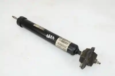 Peça sobressalente para automóvel em segunda mão amortecedor traseiro por bmw serie 3 berlina (e90) 318d referências oem iam 677172902
