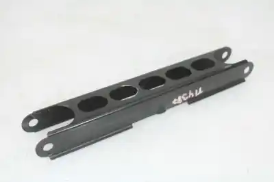 Peça sobressalente para automóvel em segunda mão braço de suspensão inferior traseiro esquerdo por bmw serie 3 berlina (e90) 318d referências oem iam 676347703