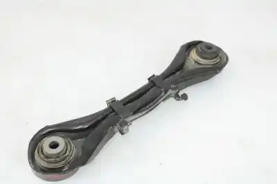 Peça sobressalente para automóvel em segunda mão braço oscilante suspensão traseiro direito por bmw serie 3 berlina (e90) 318d referências oem iam 10353212