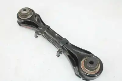Peça sobressalente para automóvel em segunda mão braço oscilante suspensão traseiro esquerdo por bmw serie 3 berlina (e90) 318d referências oem iam 10353212