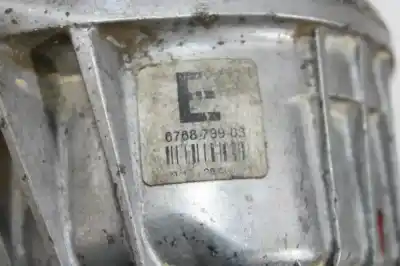 Second-hand car spare part engine support for bmw serie 3 berlina (e90) 318d oem iam references 676879903  