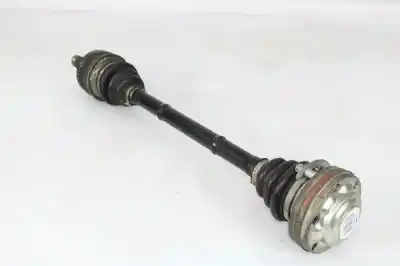Peça sobressalente para automóvel em segunda mão transmissão traseira esquerda por bmw serie 3 berlina (e90) 318d referências oem iam 7533445