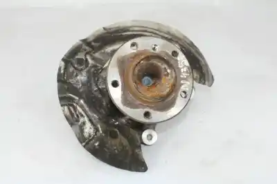 Peça sobressalente para automóvel em segunda mão manga de eixo dianteira esquerda por bmw serie 3 berlina (e90) 318d referências oem iam 676444303