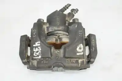 Peça sobressalente para automóvel em segunda mão pinça de travão dianteira direita por bmw serie 3 berlina (e90) 318d referências oem iam 