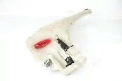 Peça sobressalente para automóvel em segunda mão depósito do limpa vidros por bmw serie 3 berlina (e90) 318d referências oem iam 712423117