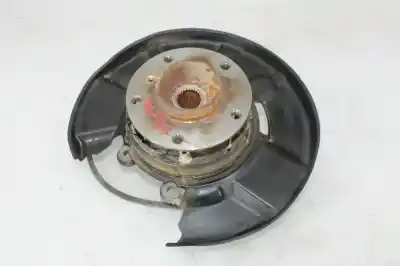 Peça sobressalente para automóvel em segunda mão manga de eixo traseira direita por bmw serie 3 berlina (e90) 318d referências oem iam 