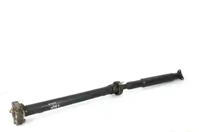 Peça sobressalente para automóvel em segunda mão transmissão central traseira por bmw serie 3 berlina (e90) 318d referências oem iam 757533202