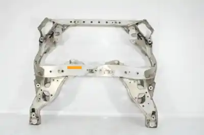 Peça sobressalente para automóvel em segunda mão charrió / suporte de eixo dianteiro por bmw serie 3 berlina (e90) 318d referências oem iam 2121644