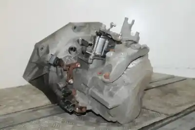 Pezzo di ricambio per auto di seconda mano riduttore per opel insignia a (g09) 2.0 cdti (68) riferimenti oem iam 55561696  