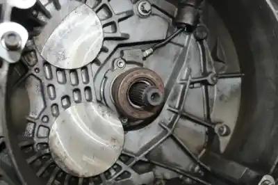 Pezzo di ricambio per auto di seconda mano riduttore per opel insignia a (g09) 2.0 cdti (68) riferimenti oem iam 55561696  