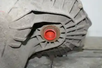 Pezzo di ricambio per auto di seconda mano riduttore per opel insignia a (g09) 2.0 cdti (68) riferimenti oem iam 55561696  