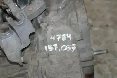 Pezzo di ricambio per auto di seconda mano riduttore per opel insignia a (g09) 2.0 cdti (68) riferimenti oem iam 55561696  