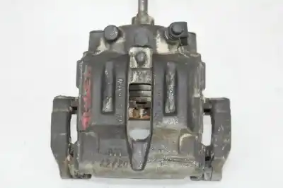 Peça sobressalente para automóvel em segunda mão pinça de travão traseira esquerda por bmw serie 3 berlina (e90) 318d referências oem iam 