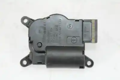Автозапчасти б/у ОТОПИТЕЛЬНЫЙ ДВИГАТЕЛЬ за VOLKSWAGEN GOLF VII LIM. (5G1)  ссылки OEM IAM 5Q0907511K  