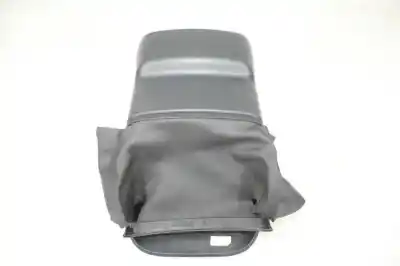 Pièce détachée automobile d'occasion enjoliveur avant pour seat ibiza iv (6j5, 6p1) 1.2 références oem iam 6j0858565  