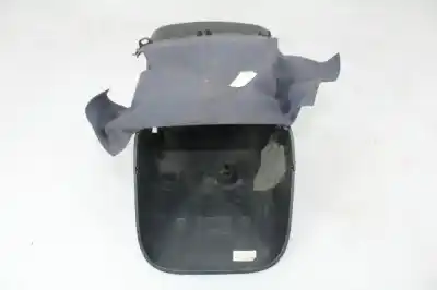 Pièce détachée automobile d'occasion enjoliveur avant pour seat ibiza iv (6j5, 6p1) 1.2 références oem iam 6j0858565  