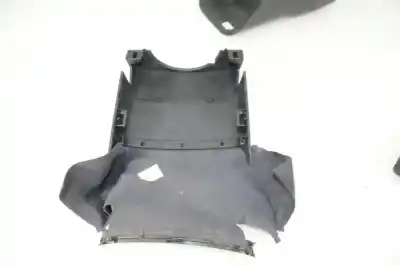 Pièce détachée automobile d'occasion enjoliveur avant pour seat ibiza iv (6j5, 6p1) 1.2 références oem iam 6j0858565  