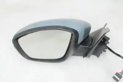 Second-hand car spare part LEFT REARVIEW MIRROR for OPEL CORSA F  OEM IAM references E4045984  