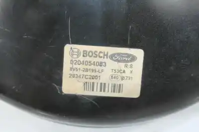 Автозапчасти б/у тормозной серво за ford fiesta vi (cb1, ccn) 1.5 tdci ссылки oem iam 8v512b195lf  