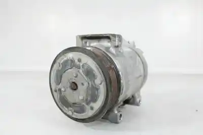 Автозапчасти б/у КОМПРЕССОР КОНДИЦИОНЕРА ВОЗДУХА за OPEL CORSA F  ссылки OEM IAM 9834779880 / 9834780580  