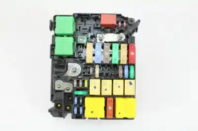Автозапчасти б/у БЛОК УПРАВЛЕНИЯ ДВИГАТЕЛЕМ за OPEL CORSA F  ссылки OEM IAM 9838397380 / 9815023380  