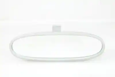 Peça sobressalente para automóvel em segunda mão ESPELHO RETROVISOR INTERIOR por AUDI A3 SPORTBACK (8VA)  Referências OEM IAM 8J0857511H  
