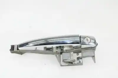 Gebrauchtes Autoersatzteil äusserer griff vorne rechts zum citroen ds3 style oem-iam-referenzen 9684559980