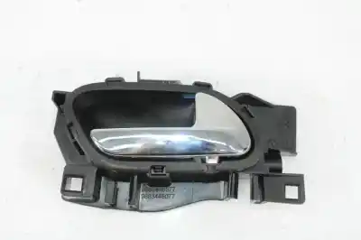 Gebrauchtes Autoersatzteil innerhalb des vorderen rechten griffs zum citroen ds3 style oem-iam-referenzen 9683446577 / 9683446077