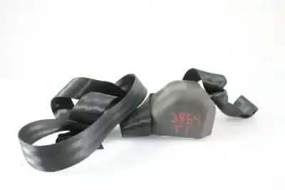 Gebrauchtes Autoersatzteil sicherheitsgurte hinten links zum citroen ds3 style oem-iam-referenzen 96819581xx