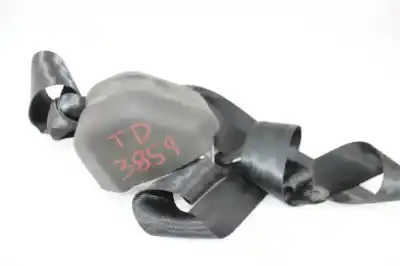 Gebrauchtes Autoersatzteil sicherheitsgurte hinten rechts zum citroen ds3 style oem-iam-referenzen 34088581a00 / 96819581xx