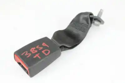 Gebrauchtes Autoersatzteil gürtelhaken hinten rechts zum citroen ds3 style oem-iam-referenzen 9684561080 / 34049869