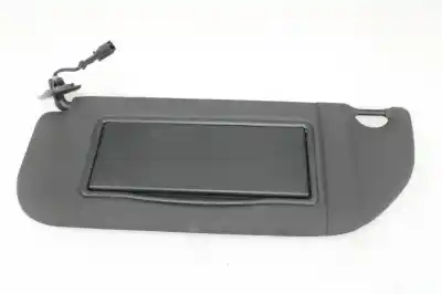 Gebrauchtes Autoersatzteil linker sonnenschutz zum citroen ds3 style oem-iam-referenzen b0a515