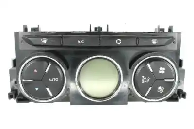 Second-hand car spare part CLIMATE CONTROL for CITROEN DS3  OEM IAM references 96753994XT / X8038004  