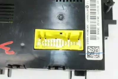 Second-hand car spare part climate control for citroen ds3 style oem iam references 96753994xt / x8038004  