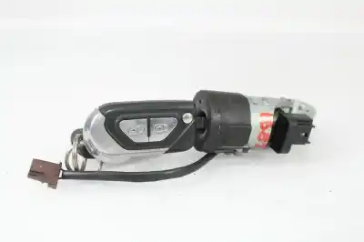 Gebrauchtes Autoersatzteil startschalter zum citroen ds3 style oem-iam-referenzen 9663123380 / n0502455