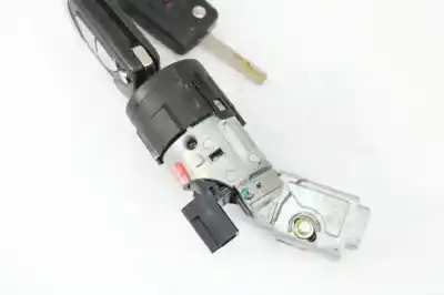 Second-hand car spare part ignition switch for citroen ds3 style oem iam references 9663123380 / n0502455  