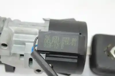 Second-hand car spare part ignition switch for citroen ds3 style oem iam references 9663123380 / n0502455  